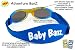 Babybanz Kidzbanz Adventure Sunglasses 0 to 5 years New for 2010 Image of Babybanz Kidzbanz Adventure Sunglasses 0 to 5 years New for 2010