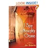 I Spy A Naughty Game (SHADO Agency)