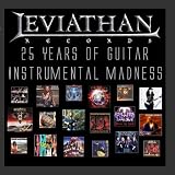 25 Years of Guitar Instrumental Madness