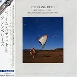 The Cranberries - Bury the Hatchet ( Audio CD ) - B00006BGYJ