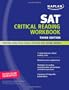 Kaplan SAT Critical Reading Workbook