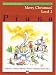 Alfred's Basic Piano Course: Merry Christmas! (Alfred's Basic Piano Library)