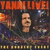Yanni Live!