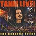 Yanni Live!
