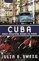 Cuba: What Everyone Needs to Know