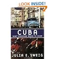 What Everyone Needs to Know About Cuba