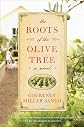 The Roots of the Olive Tree LP: A Novel