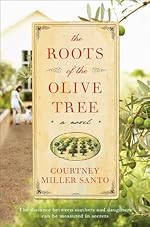 The Roots of the Olive Tree
