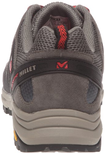 Millet Axiome, Chaussures basses homme - Gris, 41 1/3 EU (7.5 GB)