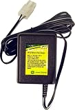 24-Inch John Deere Radio Control 4WD Tractor -- Battery Charger
