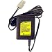 24-Inch John Deere Radio Control 4WD Tractor -- Battery Charger