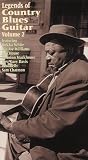 Legends of Country Blues Guitar Volume Two