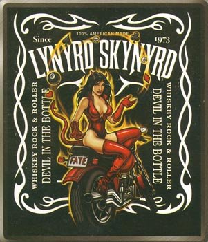 paper jam guitar with lynyrd skynyrd