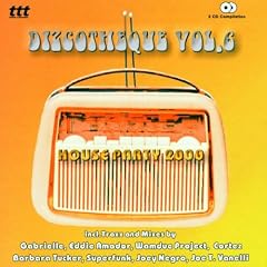 Dizcotheque Vol.6