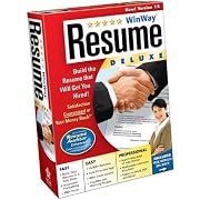 Winway Resume Deluxe 12 Mini