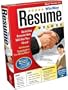 Winway Resume Deluxe 12