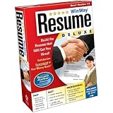 Winway Resume Deluxe 12