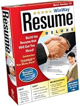 Winway Resume Deluxe 12 Mini