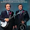 the Storyteller & the Banjo Man