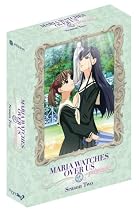 Maria Watches Over Us: Season 2