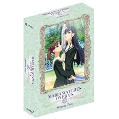 Maria Watches Over Us: Season 2 by 