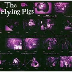 The Flying Pigs