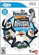 uDraw Penguins of Madagascar: Dr. Blowhole Returns Again!