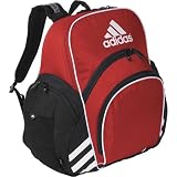  : adidas Copa Edge Backpack,Red,one size