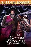 Un noson dywyll