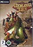 Eigenschaften Atari  / Evil Days of Luckless John