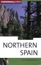 Northern Spain (Cadogan Guide Northern Spain)