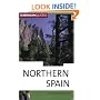 Northern Spain, 6th (Cadogan Guides)