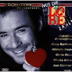 Kai Pflaume Pr�s.:Nur die Lieb