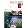 Kauderwelsch, Finnisch Wort f�r Wort