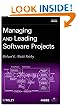 Managing and Leading Software Projects