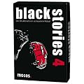 Moses Verlag 449 - Black Stories 4