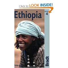 Ethiopia (Bradt Travel Guides)