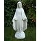 Large Garden Statues Art - Religious Virgin Mary Sculpture