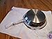 NuWave 9 Inch PerfectGreen Skillet Fry Pan For Use With PIC Induction Cooktop (Copper)
