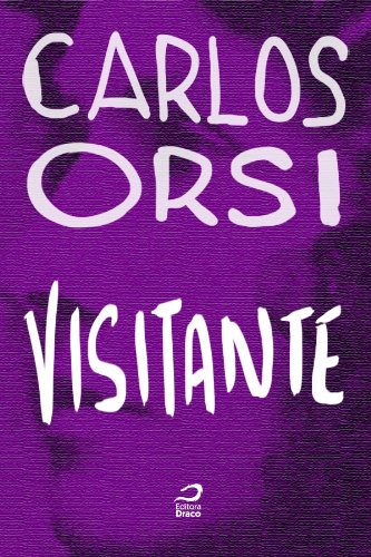 Visitante (Portuguese Edition)