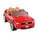 Fisher-Price Power Wheels Ford Mustang