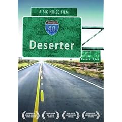 Deserter