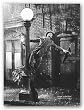 Singin in the Rain by Anonymous 23.5"x31.5" Art Print Poster