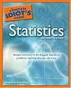 The Complete Idiot's Guide to Statistics, 2nd Edition