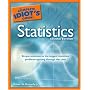 The Complete Idiot's Guide to Statistics, 2nd Edition