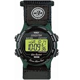 Timex Outdoor Performance Chrono Alarm Timer Expedition Watch #T73601