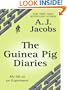 The Guinea Pig Diaries: My Life as an Experiment (Thorndike Core)