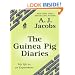 The Guinea Pig Diaries: My Life as an Experiment (Thorndike Core)