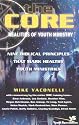 The Core Realities of Youth Ministry: Nine Biblical Principles That Mark Healthy Youth Ministries