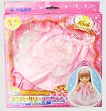 メルちゃん きせかえセット アニバーサリードレスの画像